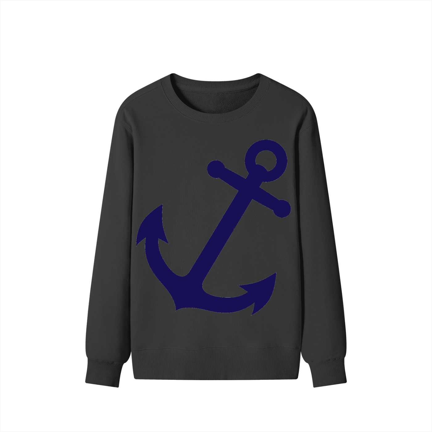 Classic Unisex Cotton Sweatshirt