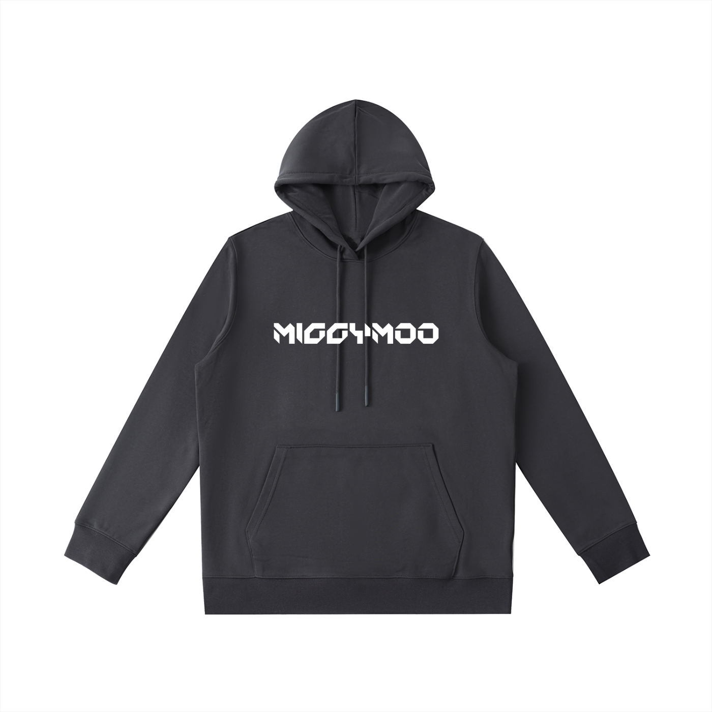 Essential Oversized Hoodie