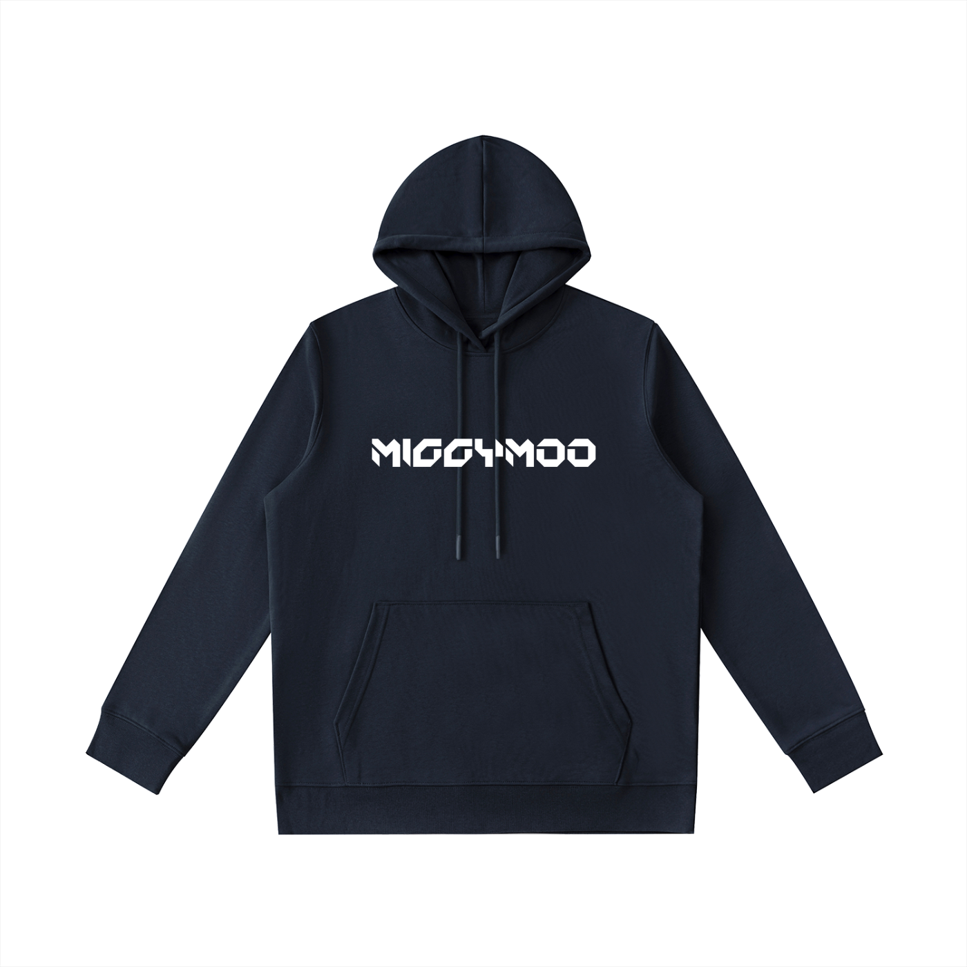 Essential Oversized Hoodie