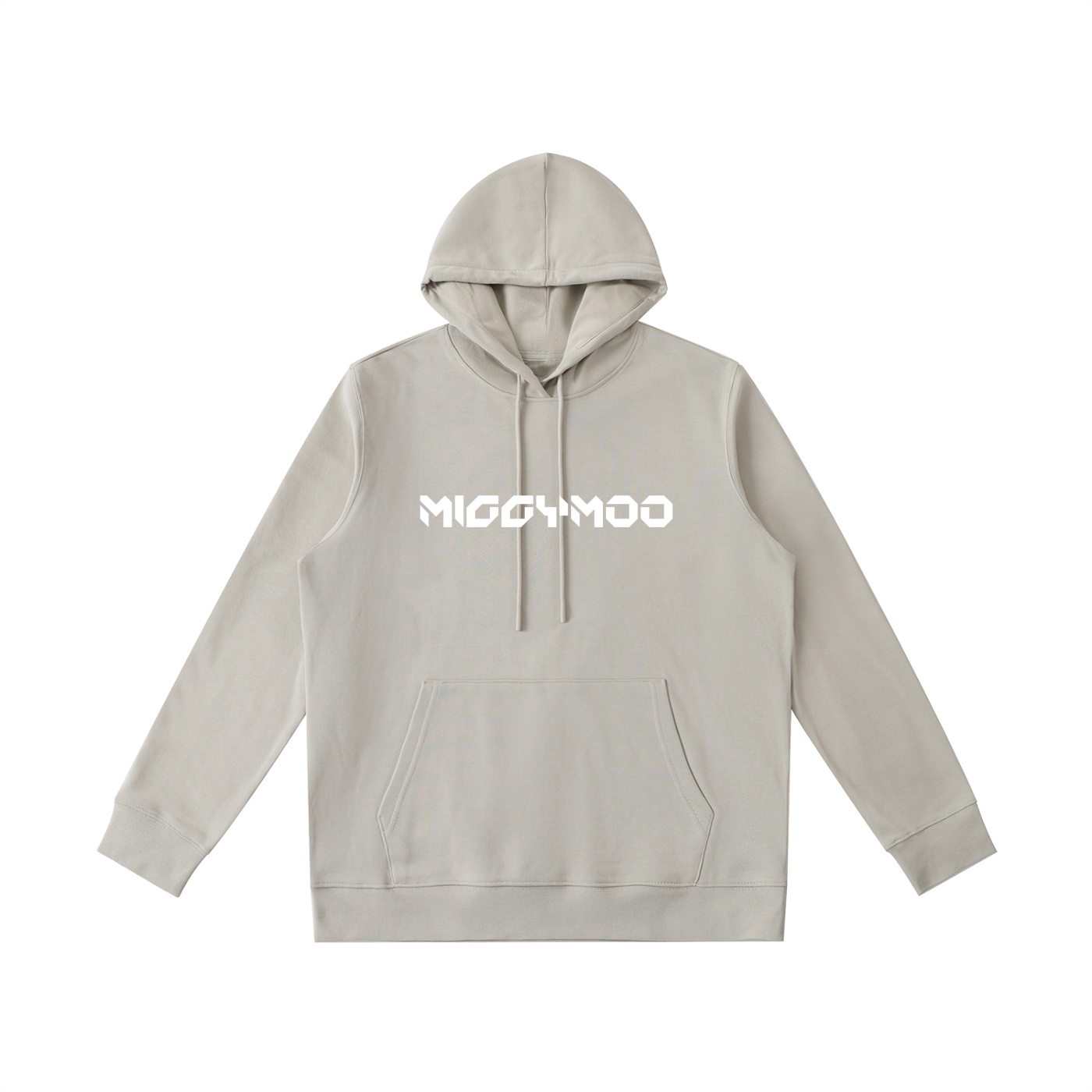 Essential Oversized Hoodie