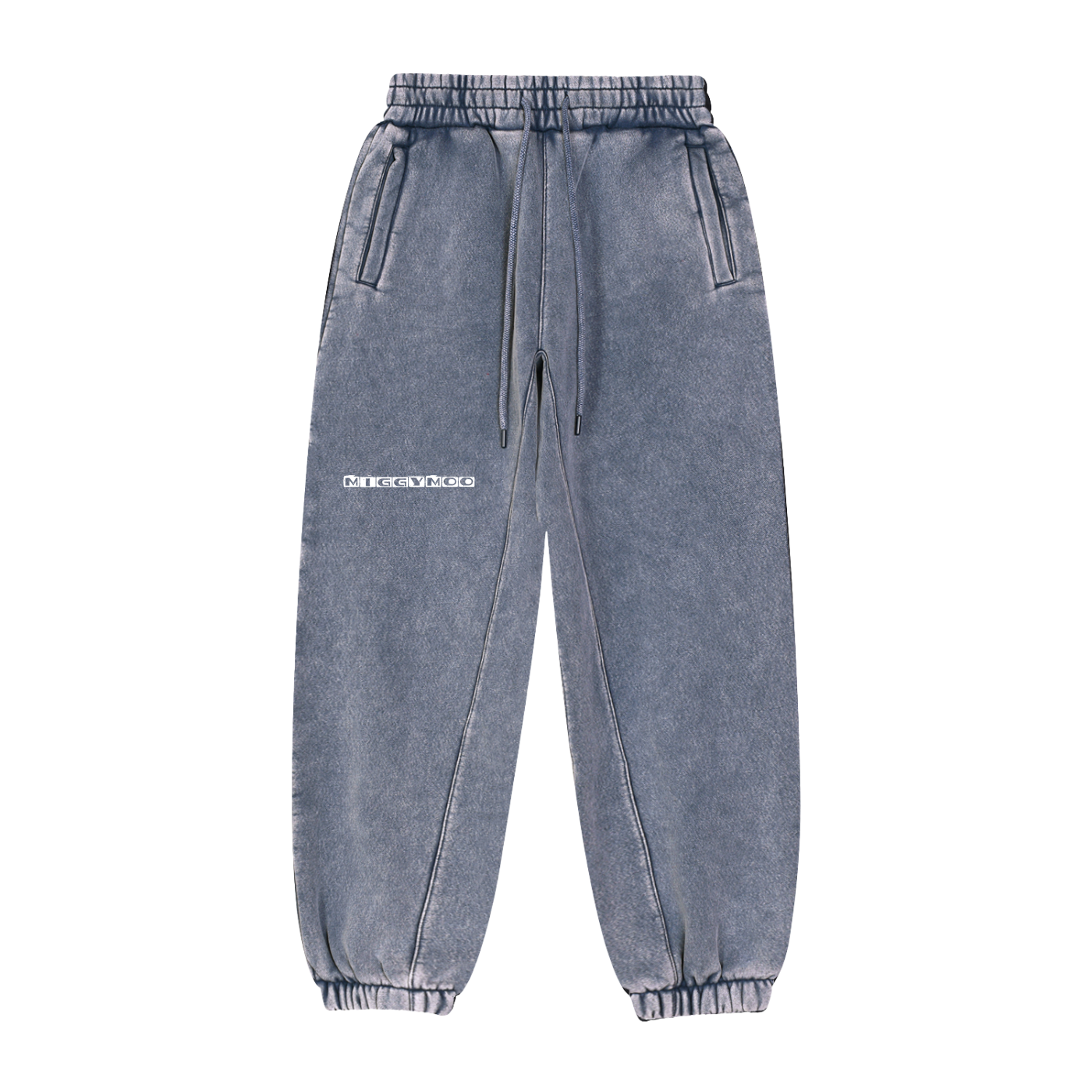 Fleeced Jogger Sweatpants