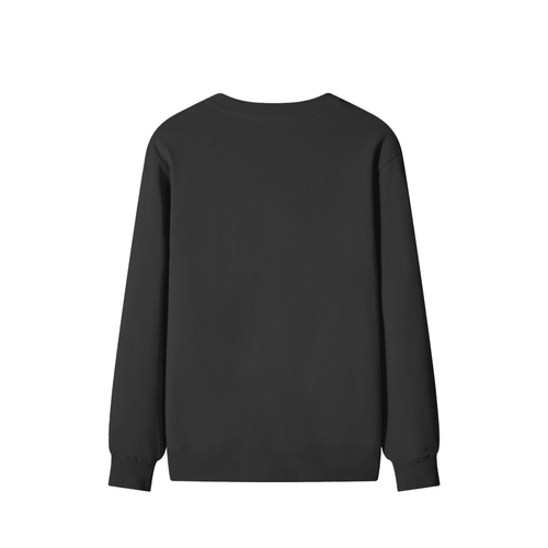 Classic Unisex Cotton Sweatshirt