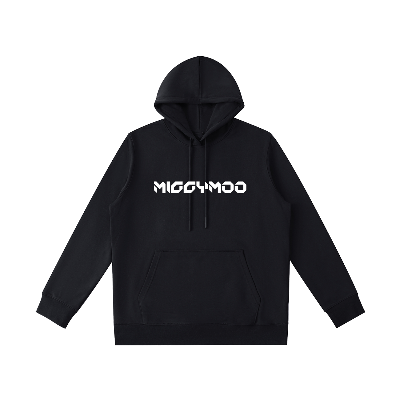 Essential Oversized Hoodie