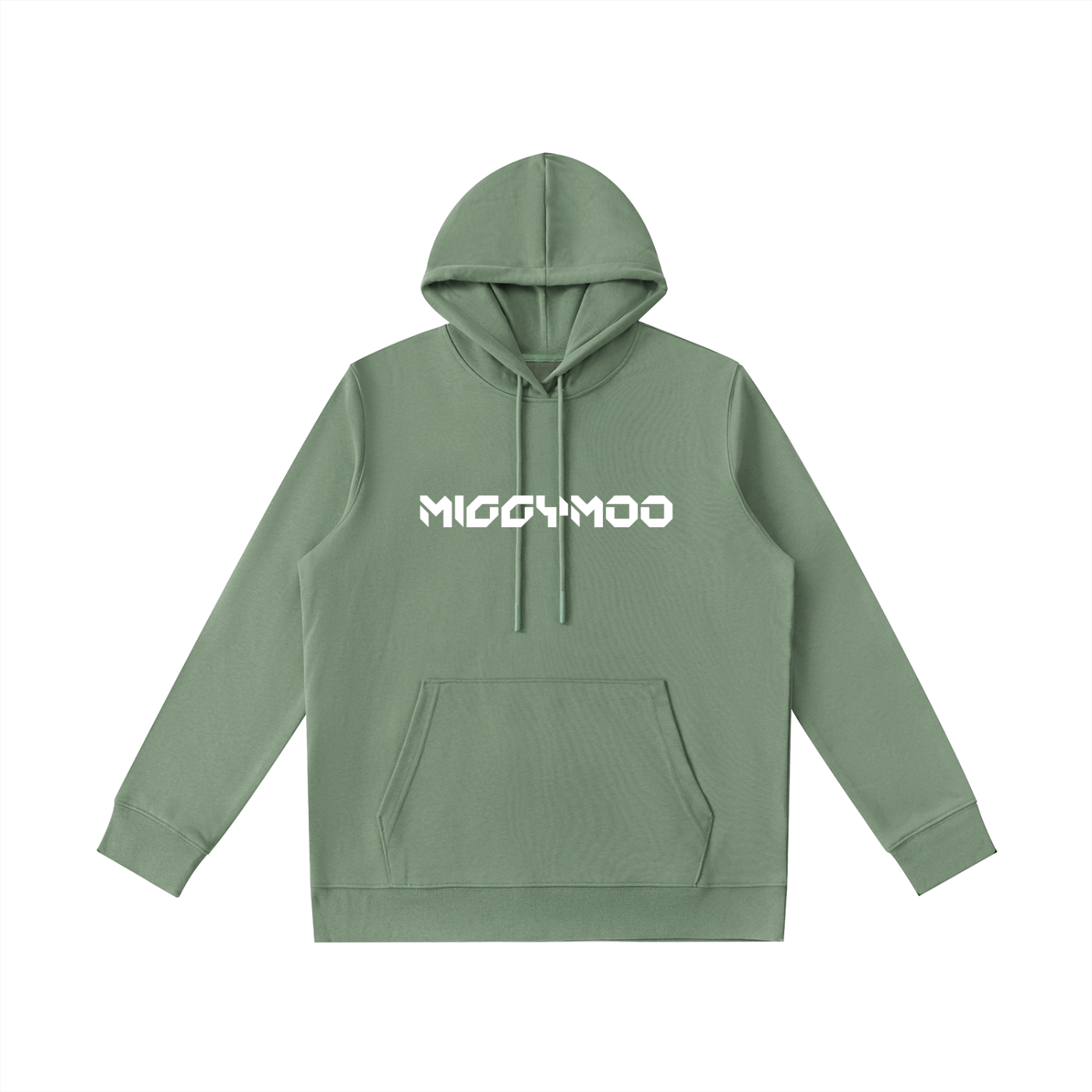 Essential Oversized Hoodie