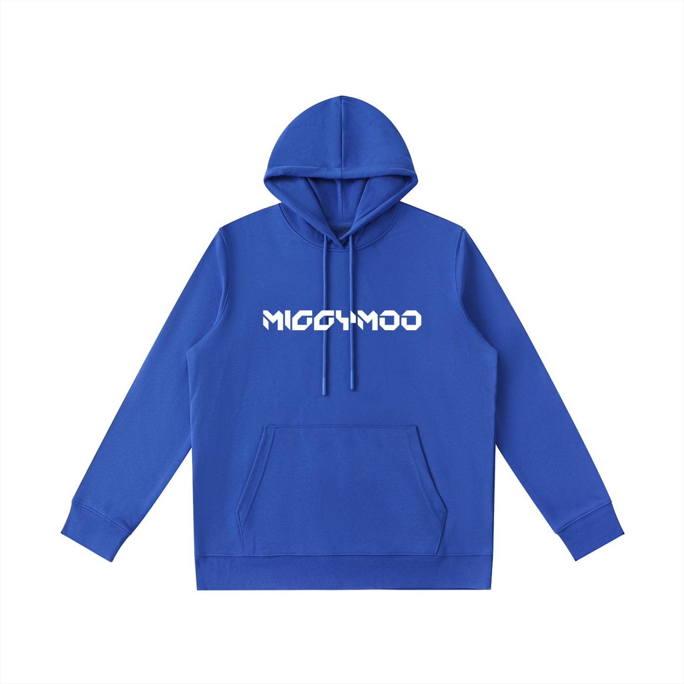 Essential Oversized Hoodie