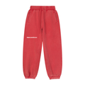 Fleeced Jogger Sweatpants
