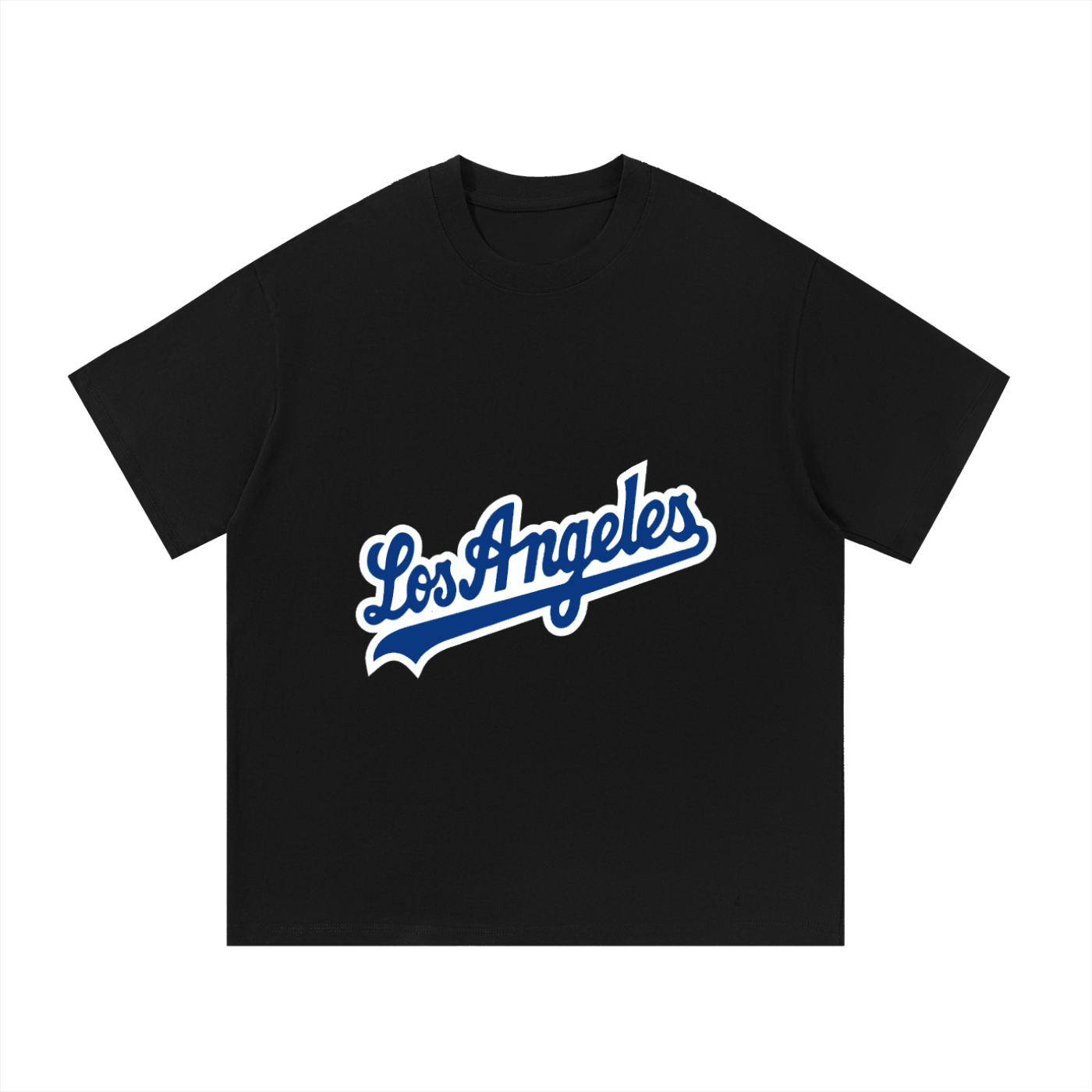 Essential Cotton T-Shirt