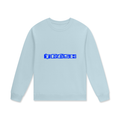 Streetwear Unisex Cotton Pullover